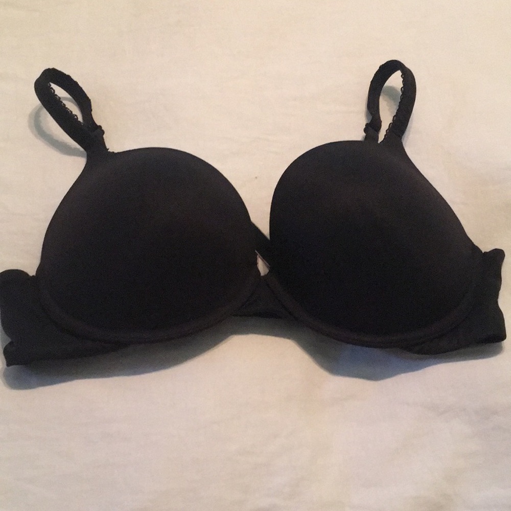 Body By Victoria Bra